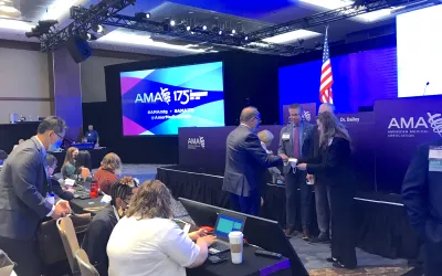 AMA #AMA22 #AMA2022 #AMA175 #AMAmtg